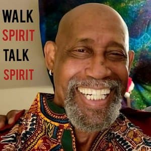 Walk Spirit Talk Spirit