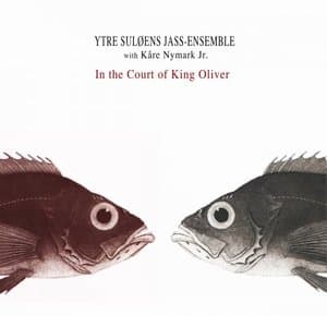 In the Court of King Oliver