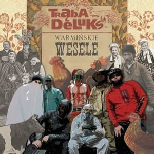 Warminskie Wesele