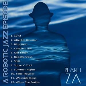 A Robotic Jazz Episode