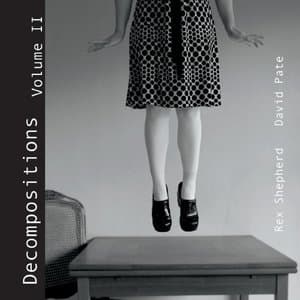 Decompositions, Vol. II