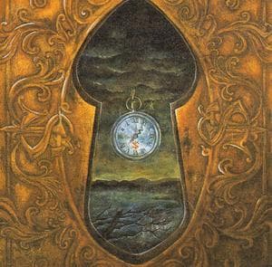 Timystery (remaster 2003 )