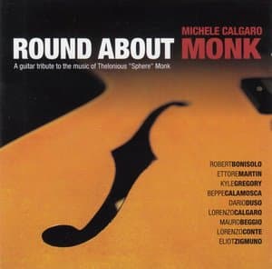 Round About Monk