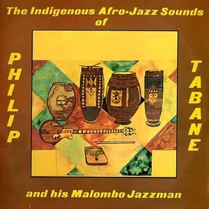 The Indigenous Afro-Jazz Sounds Of