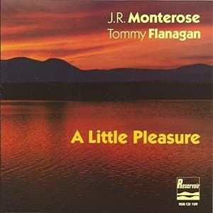 A Little Pleasure - Remastered