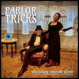 Industrial Ragtime Radio