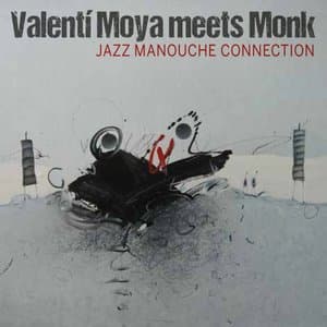 Valenti Moya Meets Monk