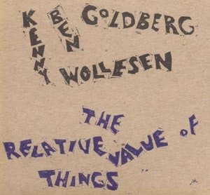 The Relative Value of Things