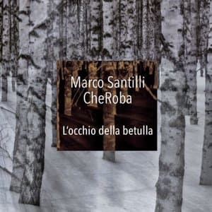 Locchio Della Betulla