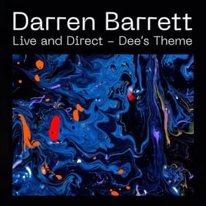 Live and Direct (Dees Theme)