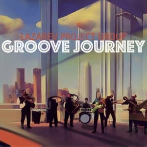 Groove Journey