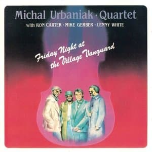 Friday Night At The Village Vanguard