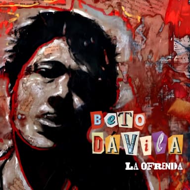 La Ofrenda