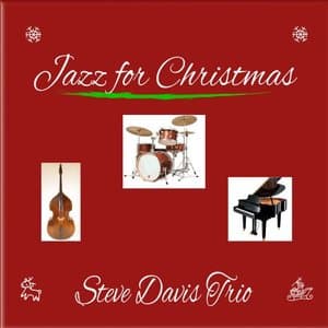 Jazz for Christmas
