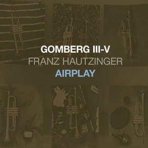 Gomberg III-V - Airplay