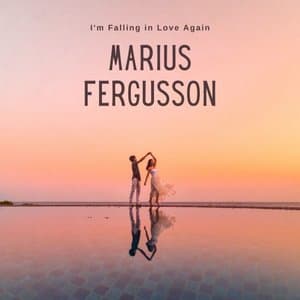 Im Falling in Love Again