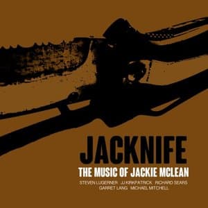 The Music of Jackie McLean