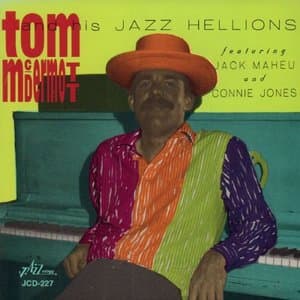Tom Mcdermott and His Jazz Hellions
