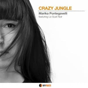 CRAZY JUNGLE