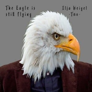 The Eagle Is Still Flying