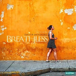Breathless: Time for Smooth Jazz