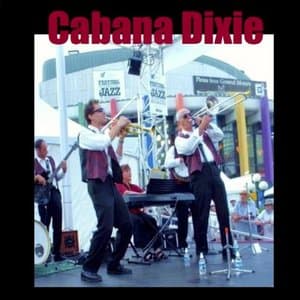 Cabana Dixie
