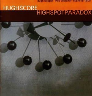 Highspotparadox