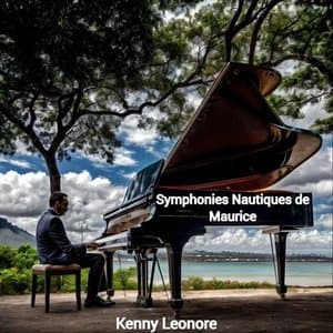 Symphonies Nautiques de Maurice