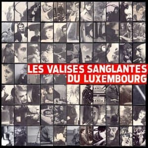 Les Valises Sanglantes du Luxembourg