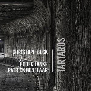 Tartaros (feat. Patrick Bebelaar & Bodek Janke)