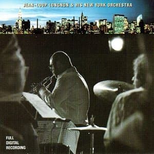 Jean-Loup Longnon & His New York Orchestra