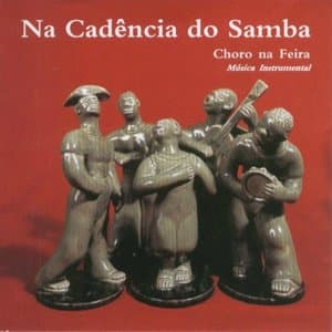 Na Cadencia do Samba