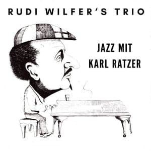 Jazz mit Karl Ratzer