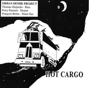 Hot Cargo