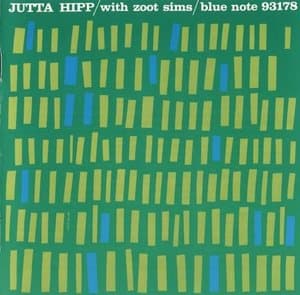 Jutta Hipp With Zoot Sims