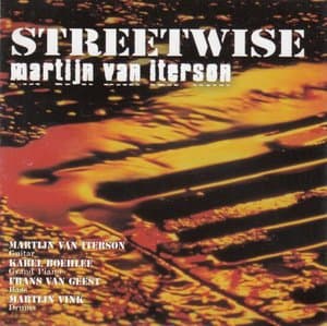 Streetwise