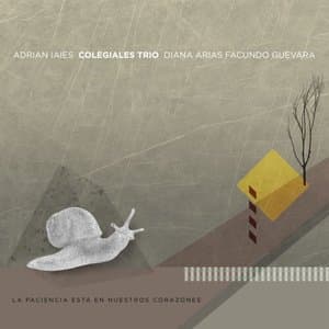 La paciencia esta en nuestros corazones