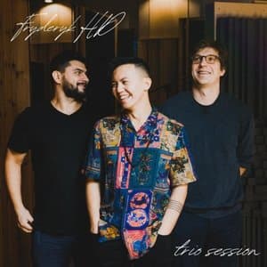 Trio Session