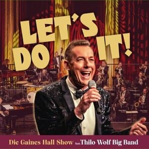 Lets Do It! (Die Gaines Hall Show)