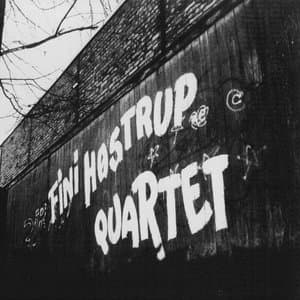 Fini Hostrup Quartet