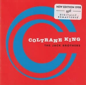 Coltrane King
