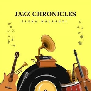 Jazz Chronicles