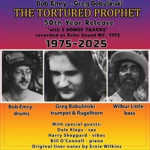 The Tortured Prophet