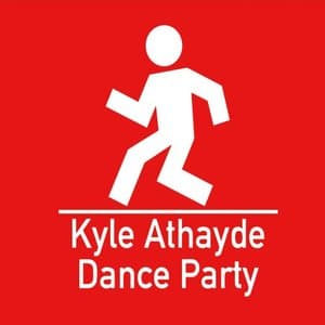 Kyle Athayde Dance Party