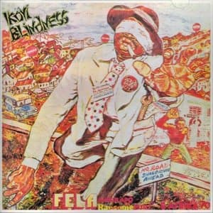 Ikoyi Blindness / No Buredi