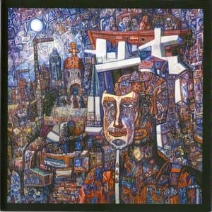 Revolution Of The Antichrist