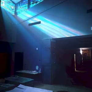 Later Than You Think