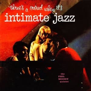 Intimate Jazz