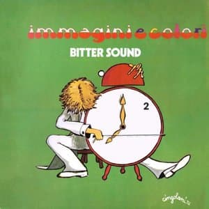 Immagini e colori - Bitter Sound