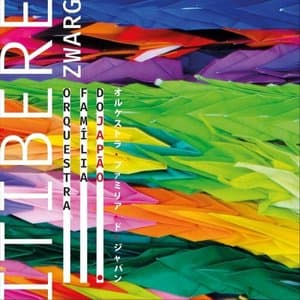 Orquestra Familia do Japao (Ao Vivo)